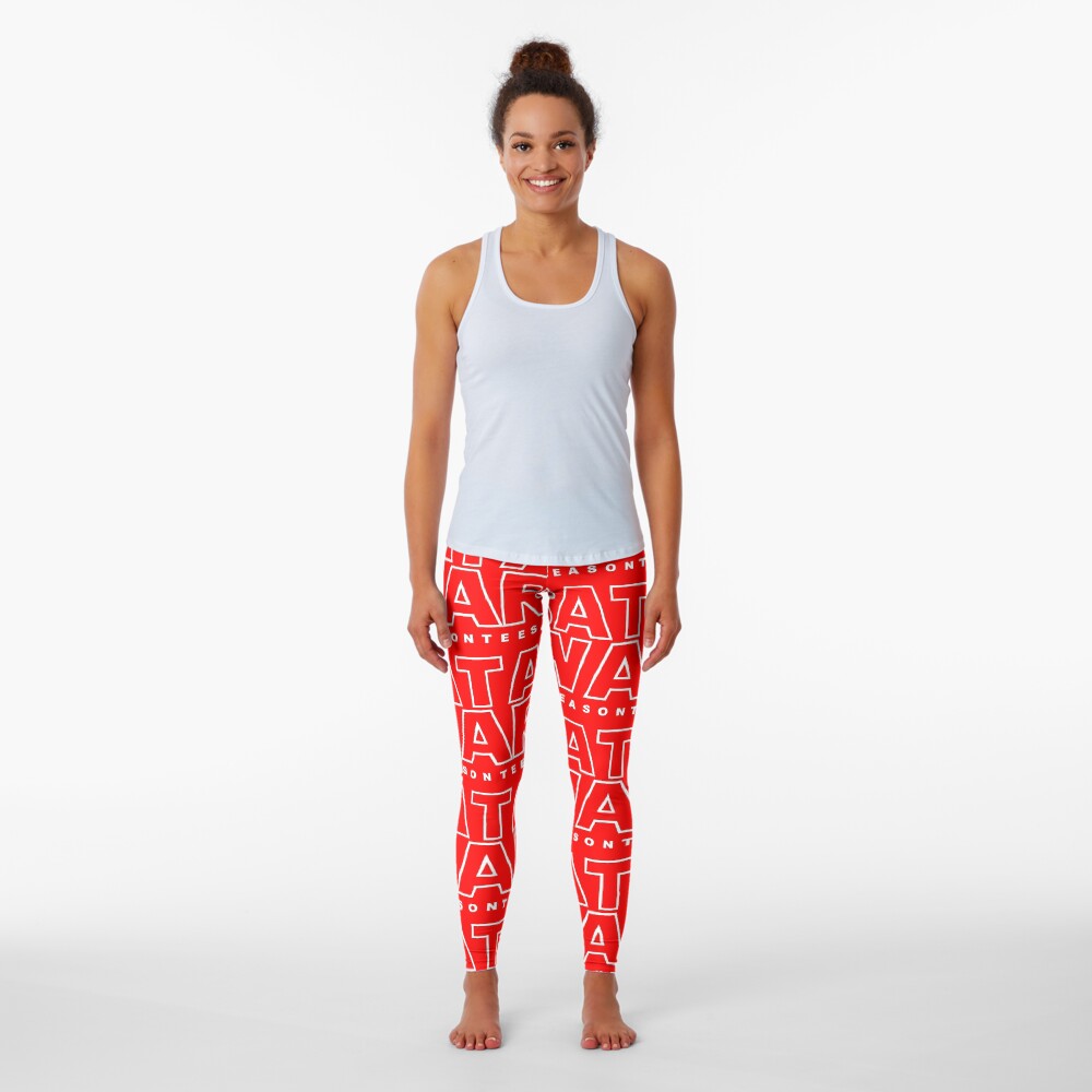 Item preview, Leggings designed and sold by CamelotDaily.