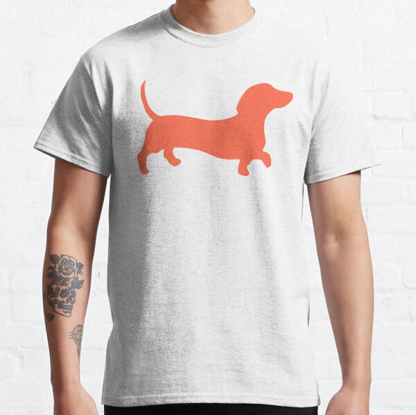 Item preview, Dachshunds in a Playground designed and sold by InspiredPamjoy.