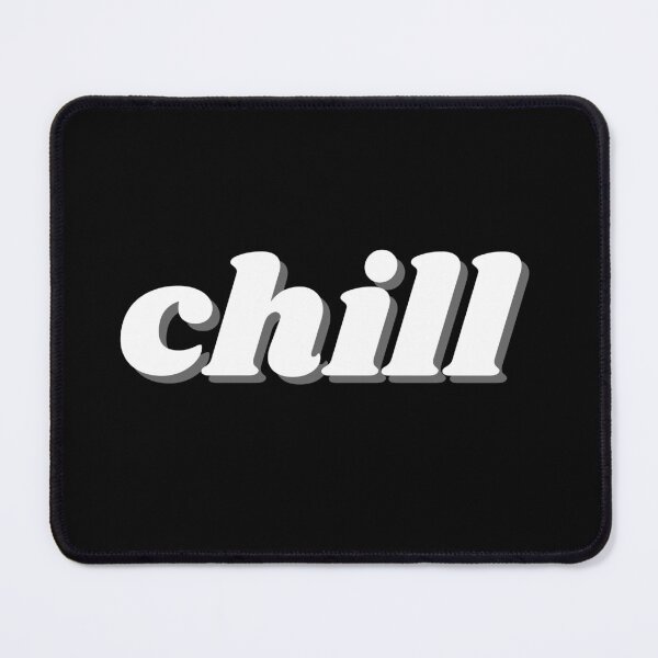 Item preview, Chill Glitch designed and sold by Kokumber Creations.