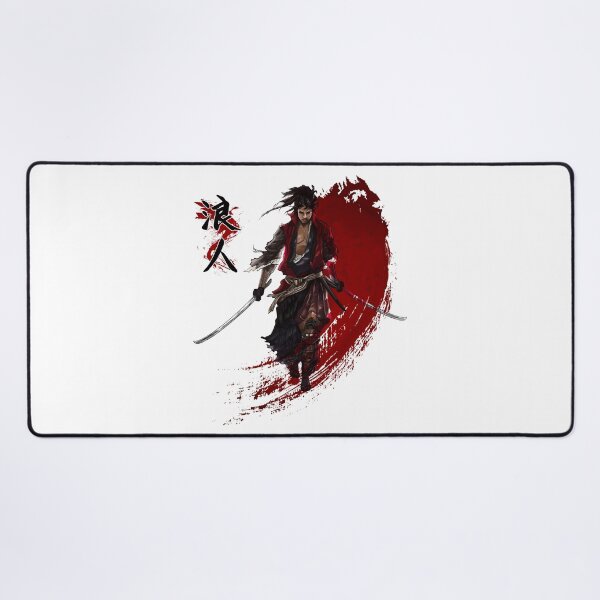 Item preview, Ronin designed and sold by DCornel.