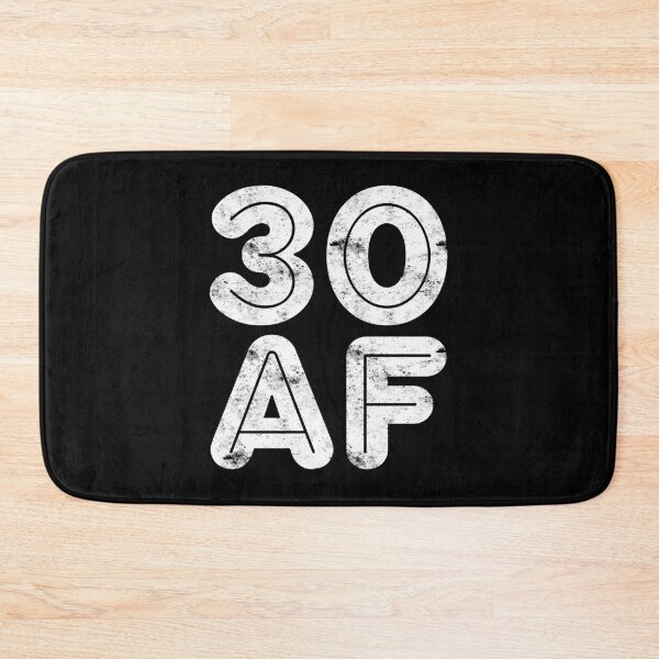 Item preview, 30 Af Long Sleeve Shirt 30Th Birthday Gift designed and sold by iesingc.