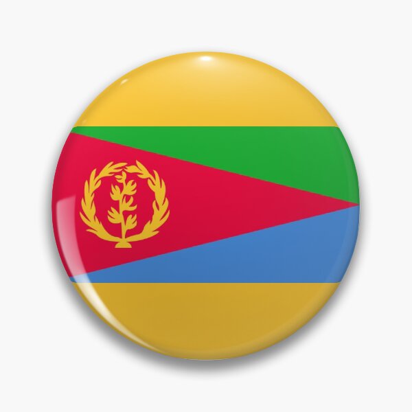 Item preview, One Africa Eritrean Fresh T designed and sold by AllstarwireShop.