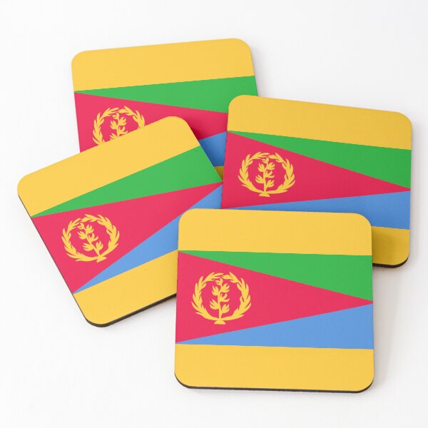 Item preview, One Africa Eritrean Fresh T designed and sold by AllstarwireShop.