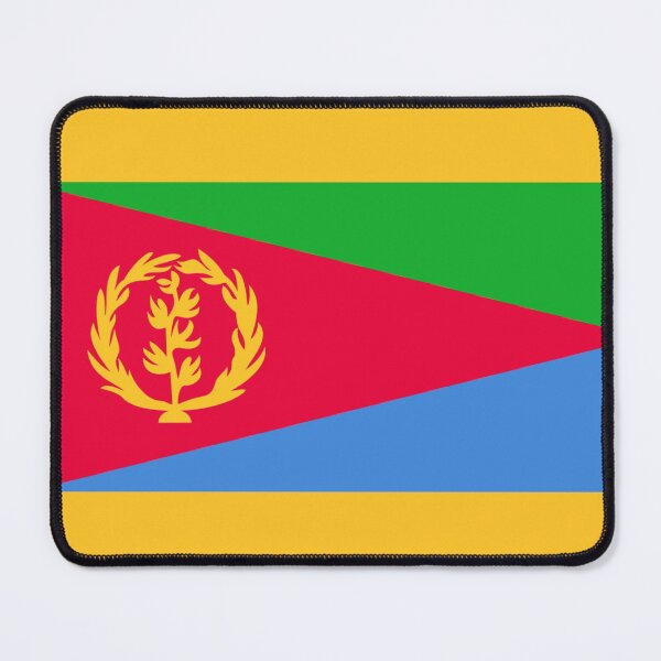 Item preview, One Africa Eritrean Fresh T designed and sold by AllstarwireShop.