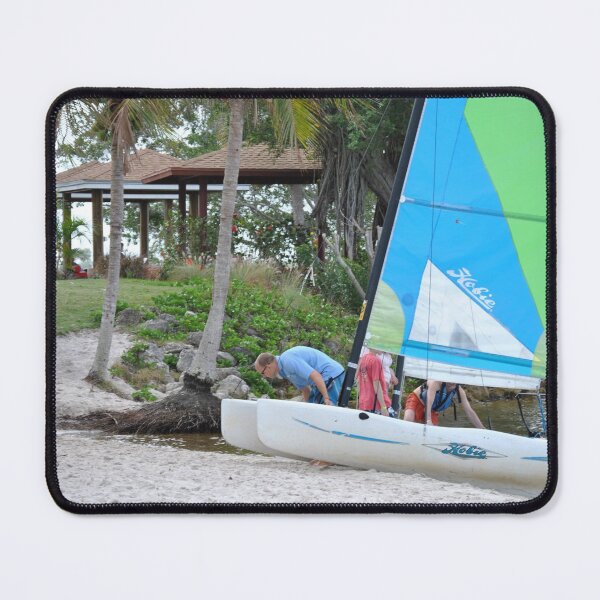 Item preview, Water Sailing designed and sold by FindYouByZ.