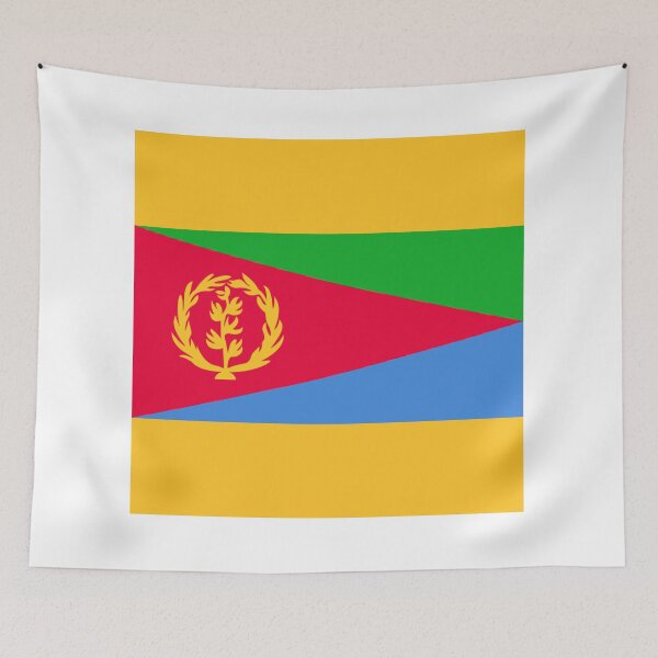 Item preview, One Africa Eritrean Fresh T designed and sold by AllstarwireShop.