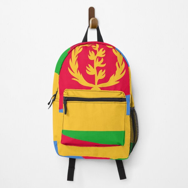 Item preview, One Africa Eritrean Fresh T designed and sold by AllstarwireShop.