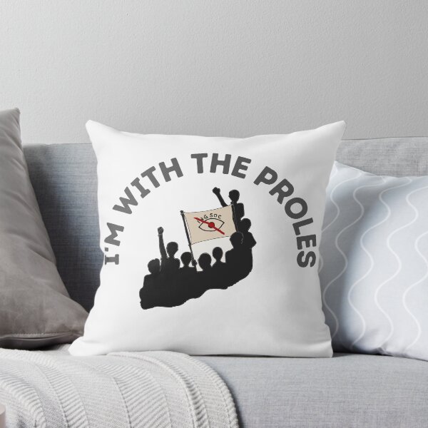 Item preview, With the Proles Design 2 designed and sold by Pr1mordia.