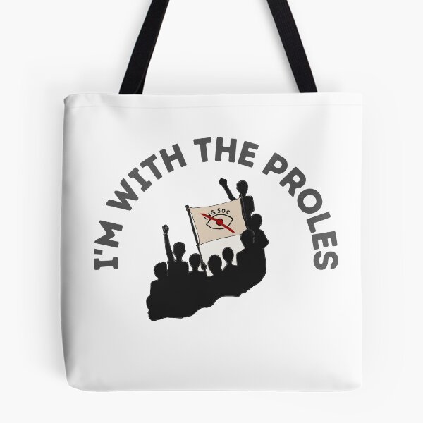 Item preview, With the Proles Design 2 designed and sold by Pr1mordia.