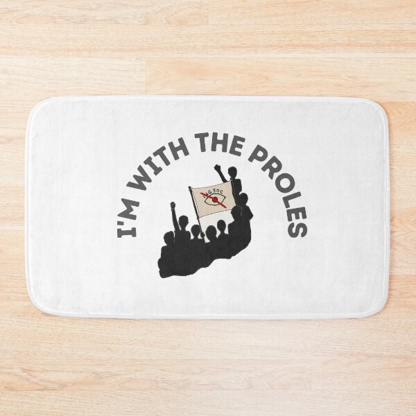 Item preview, With the Proles Design 2 designed and sold by Pr1mordia.