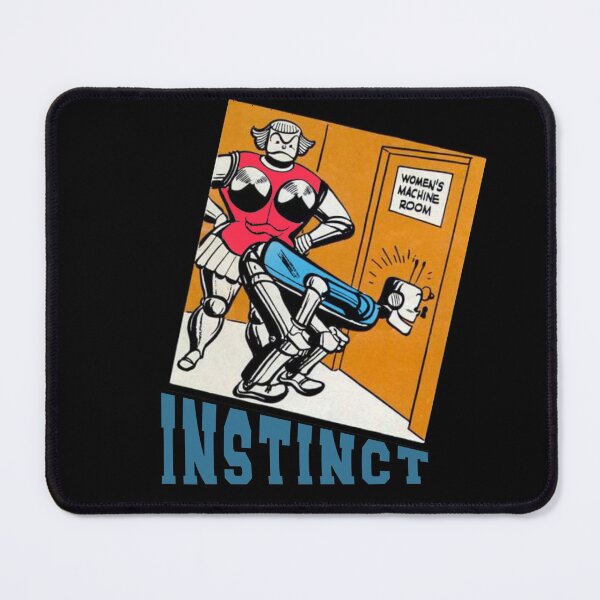 Item preview, Ultra Robo Instinct designed and sold by roleshop.