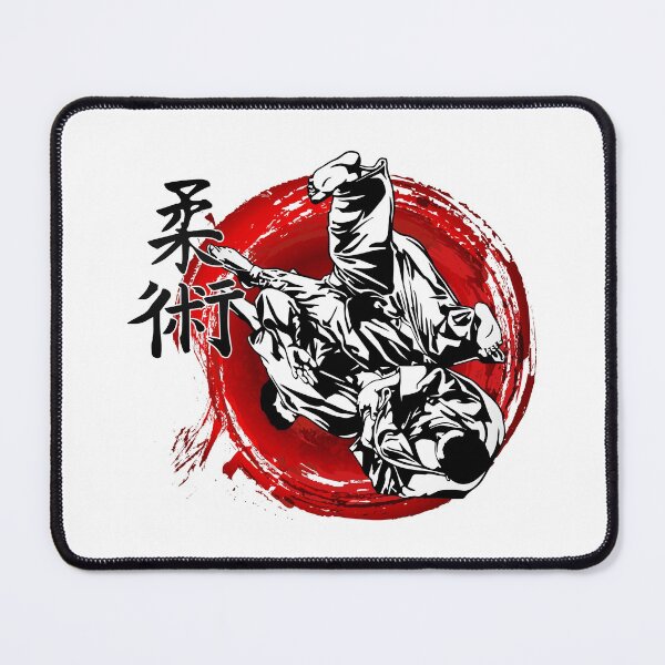 Item preview, JuJitsu designed and sold by DCornel.