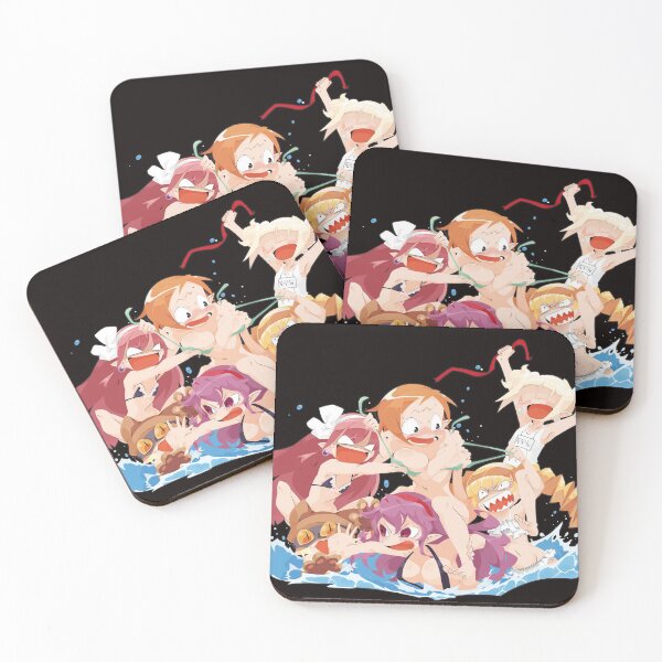 Item preview, Disgaea 5 - Girls fight designed and sold by Davinavi00.