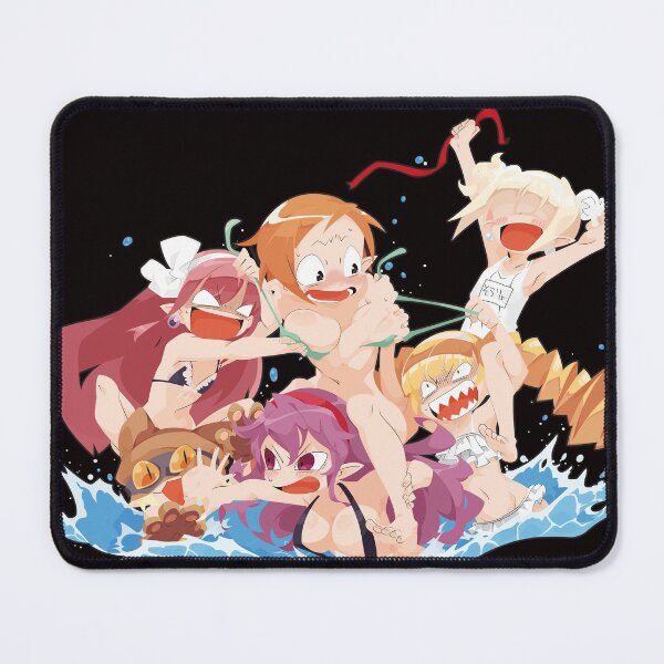 Item preview, Disgaea 5 - Girls fight designed and sold by Davinavi00.