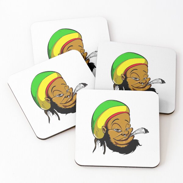 Item preview, Jamaica Smoking designed and sold by artorno.