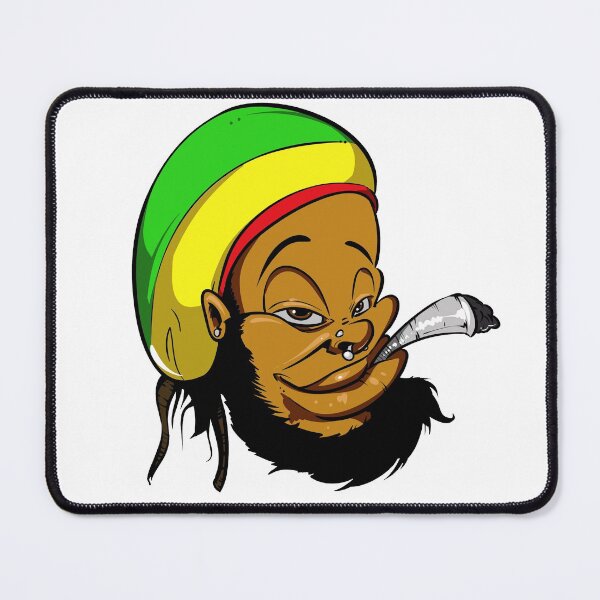 Item preview, Jamaica Smoking designed and sold by artorno.