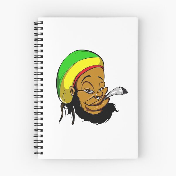 Item preview, Jamaica Smoking designed and sold by artorno.