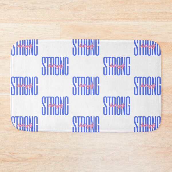 Item preview, Strong But Ugly designed and sold by OlympicsMerch.
