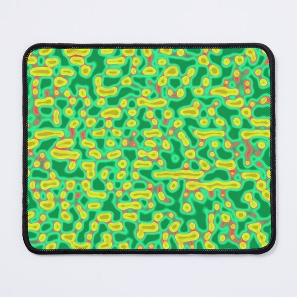 Item preview, Ultimate cells party -abstract pattern designed and sold by Xdelacra.