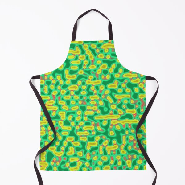 Item preview, Ultimate cells party -abstract pattern designed and sold by Xdelacra.