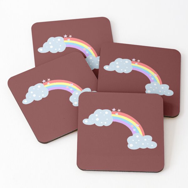 Item preview, Rainbow beautiful designed and sold by RIAD16.