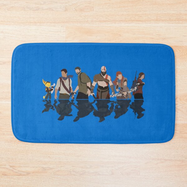 Item preview, PS Roster - Simplistic Art designed and sold by italiantacos.