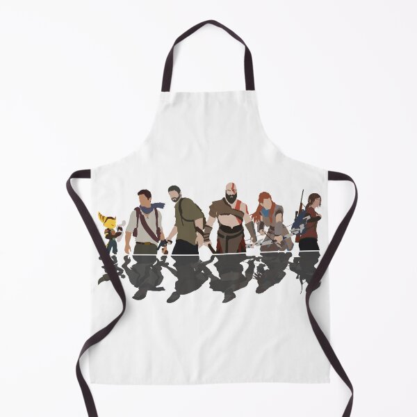 Item preview, PS Roster - Simplistic Art designed and sold by italiantacos.