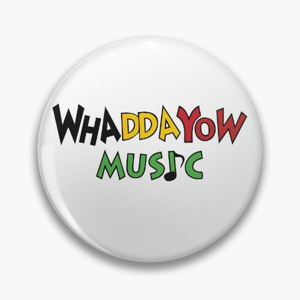 Item preview, Whaddayow Music designed and sold by Irfanistic ....