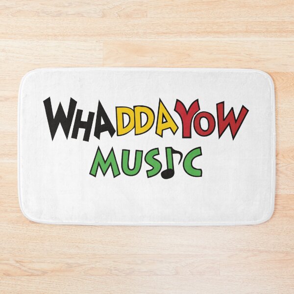 Item preview, Whaddayow Music designed and sold by Irfanistic ....