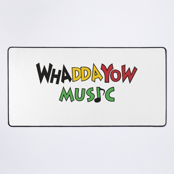 Item preview, Whaddayow Music designed and sold by Irfanistic ....