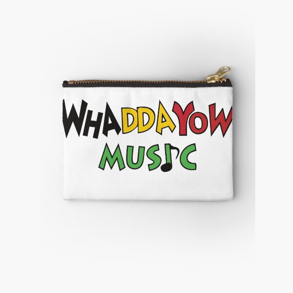 Item preview, Whaddayow Music designed and sold by Irfanistic ....