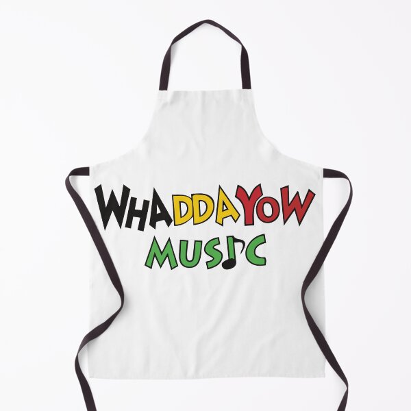 Item preview, Whaddayow Music designed and sold by Irfanistic ....