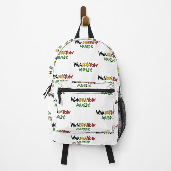 Item preview, Whaddayow Music designed and sold by Irfanistic ....