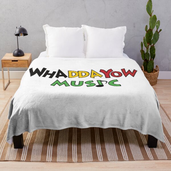 Item preview, Whaddayow Music designed and sold by Irfanistic ....