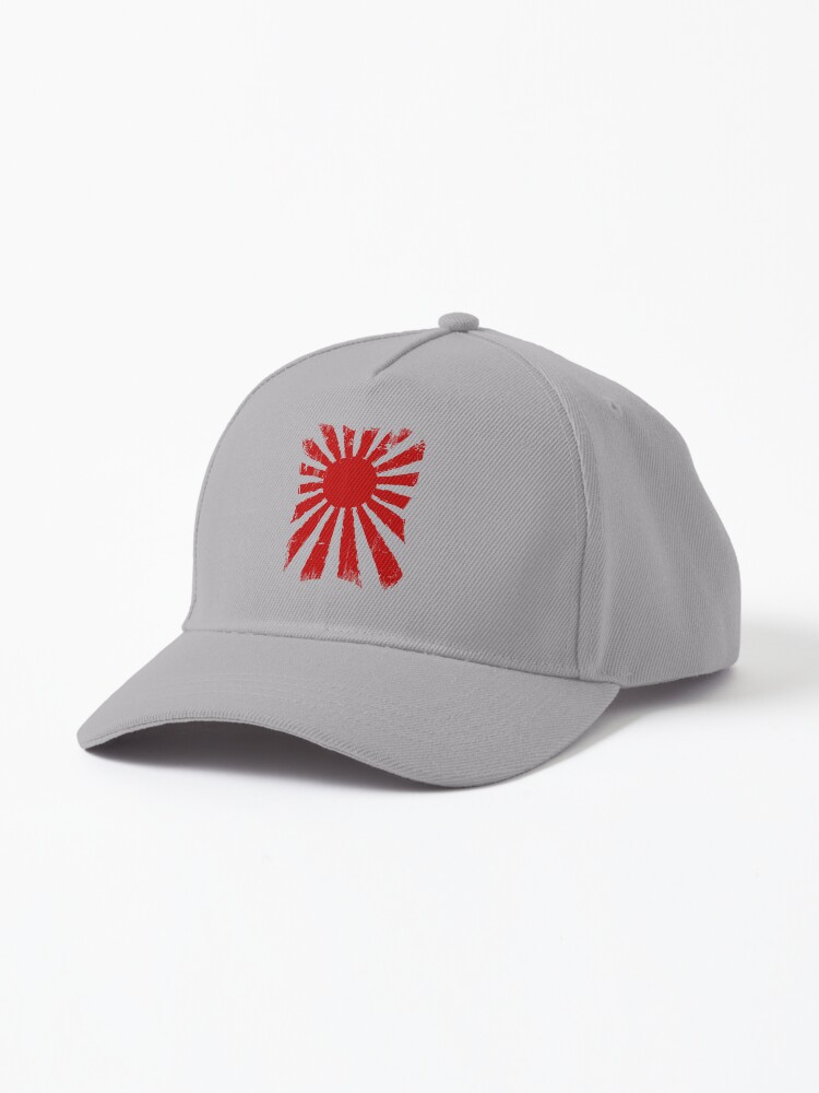 Rising sun cap store