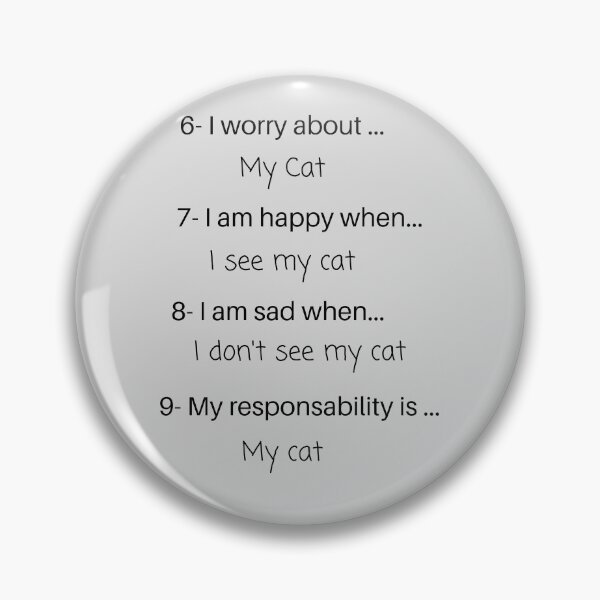 Item preview, Life is better with a cat designed and sold by dastore22.