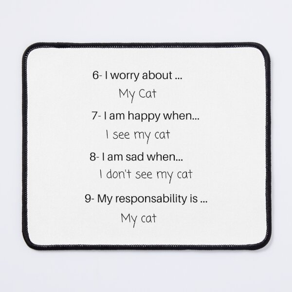 Item preview, Life is better with a cat designed and sold by dastore22.