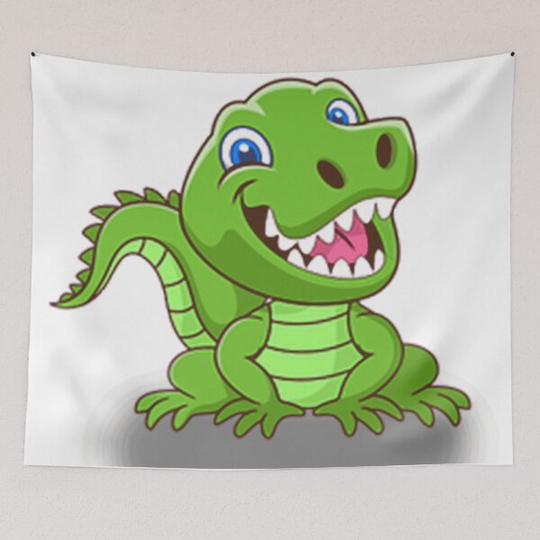 Item preview, the Crocodiles funny art designed and sold by Ukiyo Sumi.