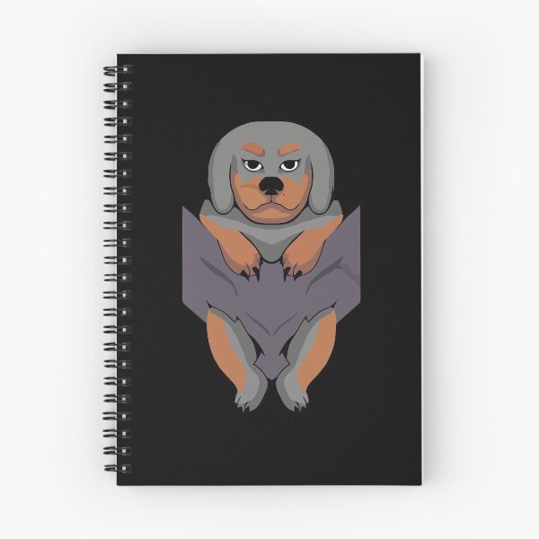 Item preview, Dog Pocket  designed and sold by zaher97.