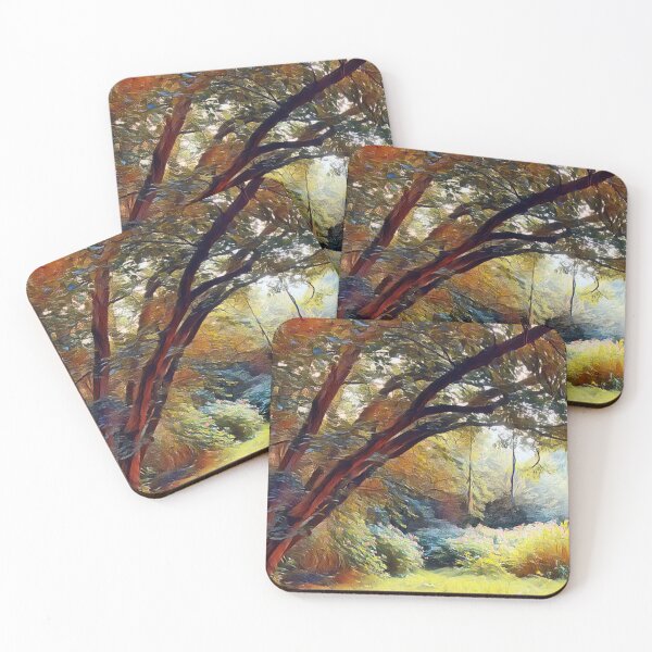 Item preview, Views Wood designed and sold by Leslie Naylor.