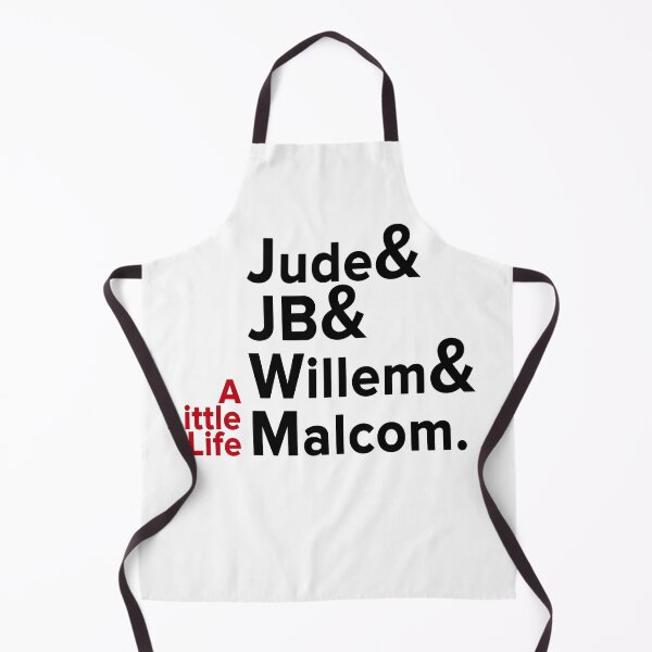 Item preview, Jude&JB&Willem&Malcom designed and sold by Spread-Love.