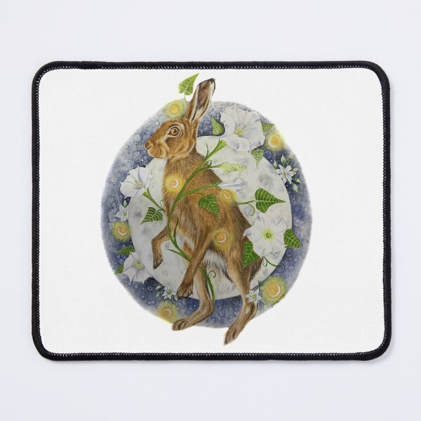 Item preview, Dancing in Moonflowers designed and sold by Lisa Omalley.