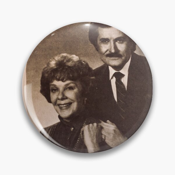 Item preview, Search for Tomorrow's Mary Stuart and John Aniston designed and sold by Jenniferkate72.