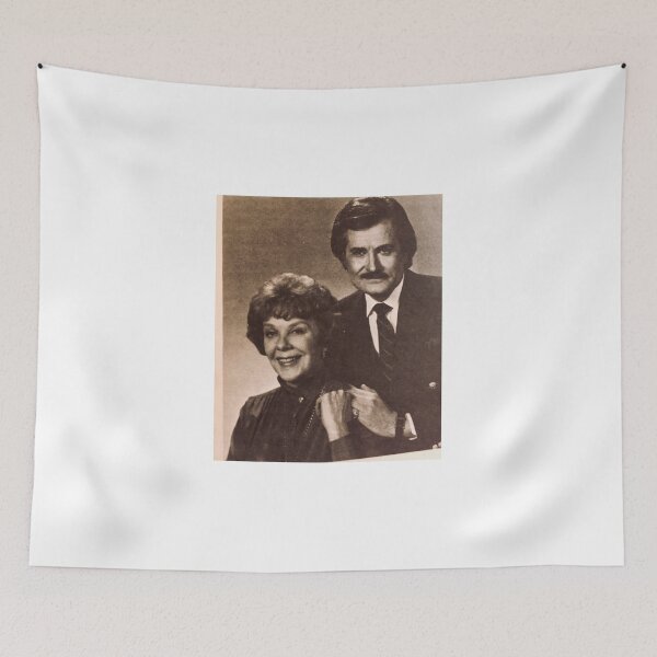 Item preview, Search for Tomorrow's Mary Stuart and John Aniston designed and sold by Jenniferkate72.