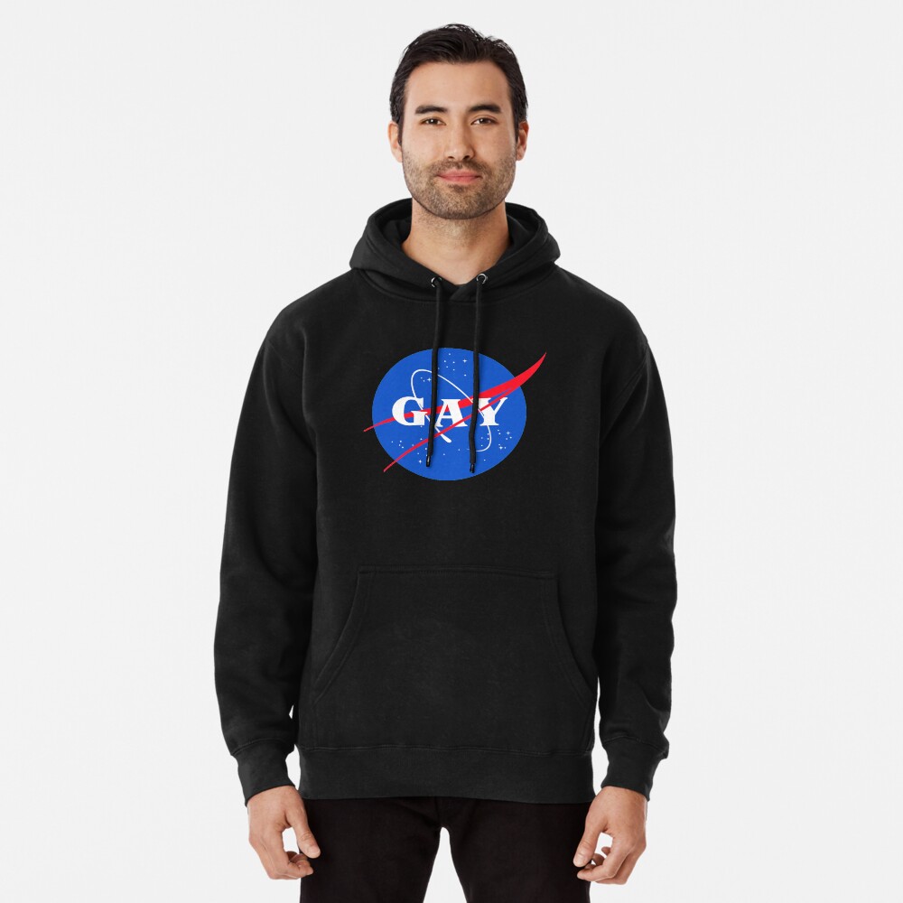 gay nasa hoodie