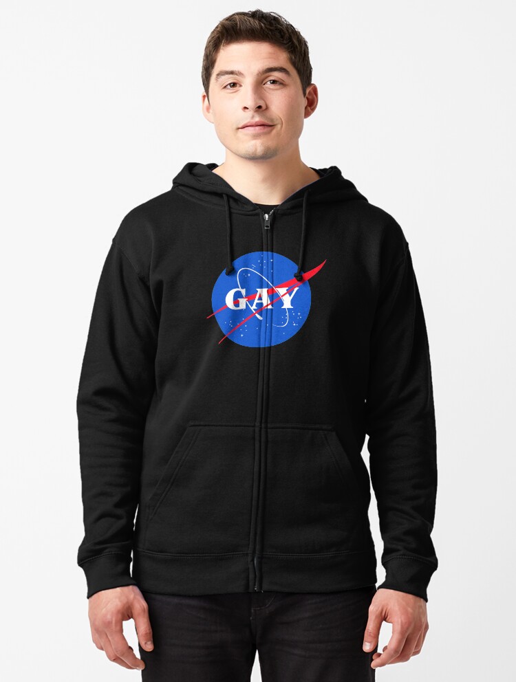 gay nasa hoodie