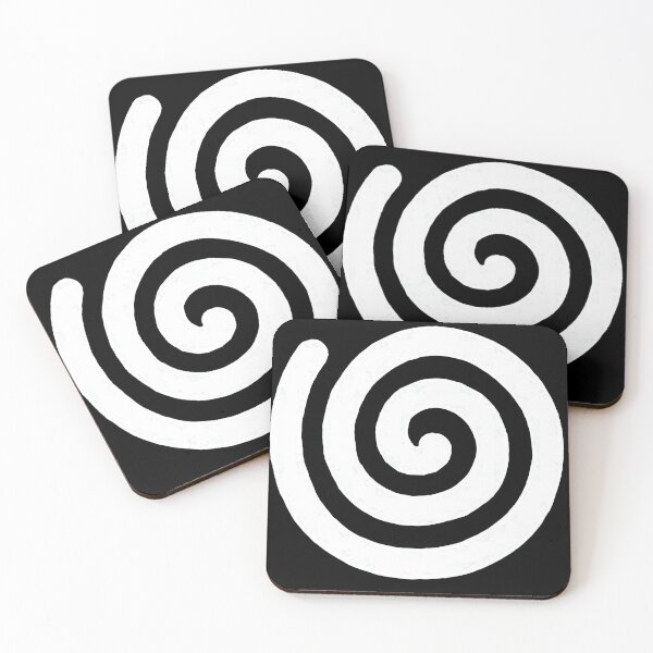 Item preview, Spiral of protection  designed and sold by Albert Faldet.