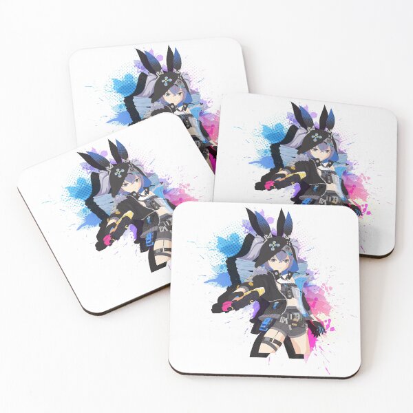 Item preview, Haxxor Bunny - Bronya designed and sold by Davinavi00.