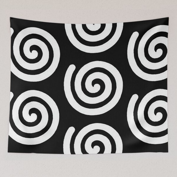 Item preview, Spiral of protection  designed and sold by Albert Faldet.