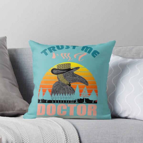 Item preview, Trust Me. I'm A Doctor designed and sold by Special-Ninja.
